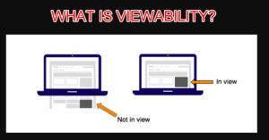 How to calculate viewability? Here is the simple formula
