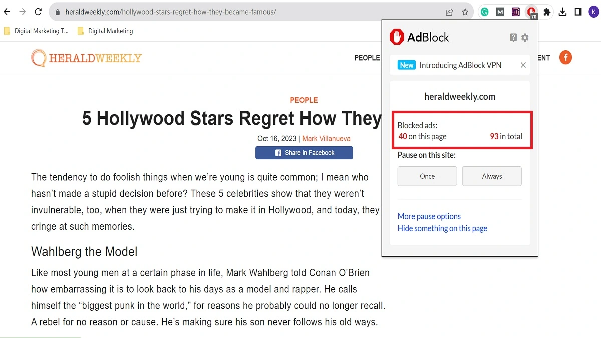 Made For Advertising Sites : IAS New AI-Driven Tech Would Be The Solution