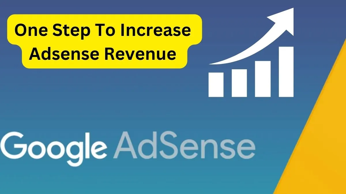 Increase Adsense Revenue By Enabling Attached Ad Networks