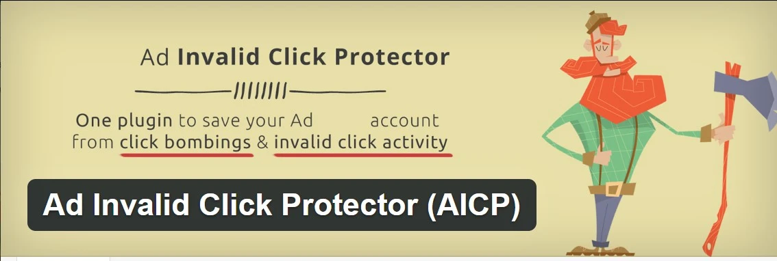 Prevent Adsense Account Suspension: Stop Invalid Clicks